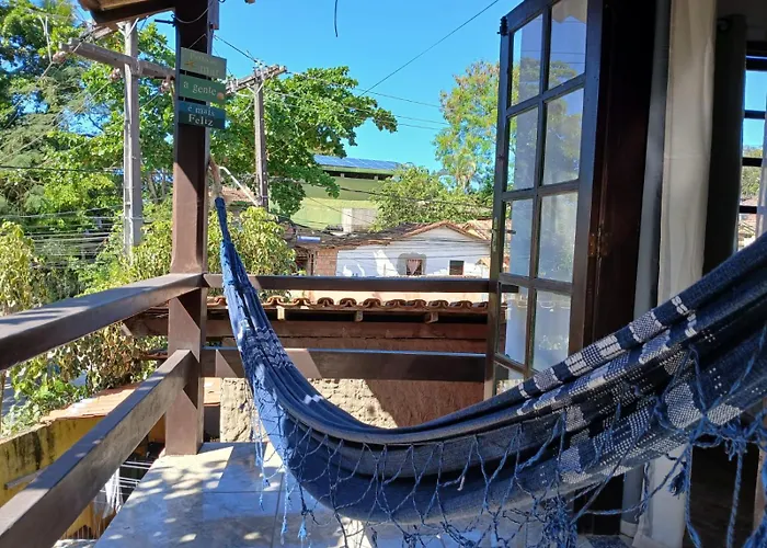 Casa Re-Canto Paz E Mar