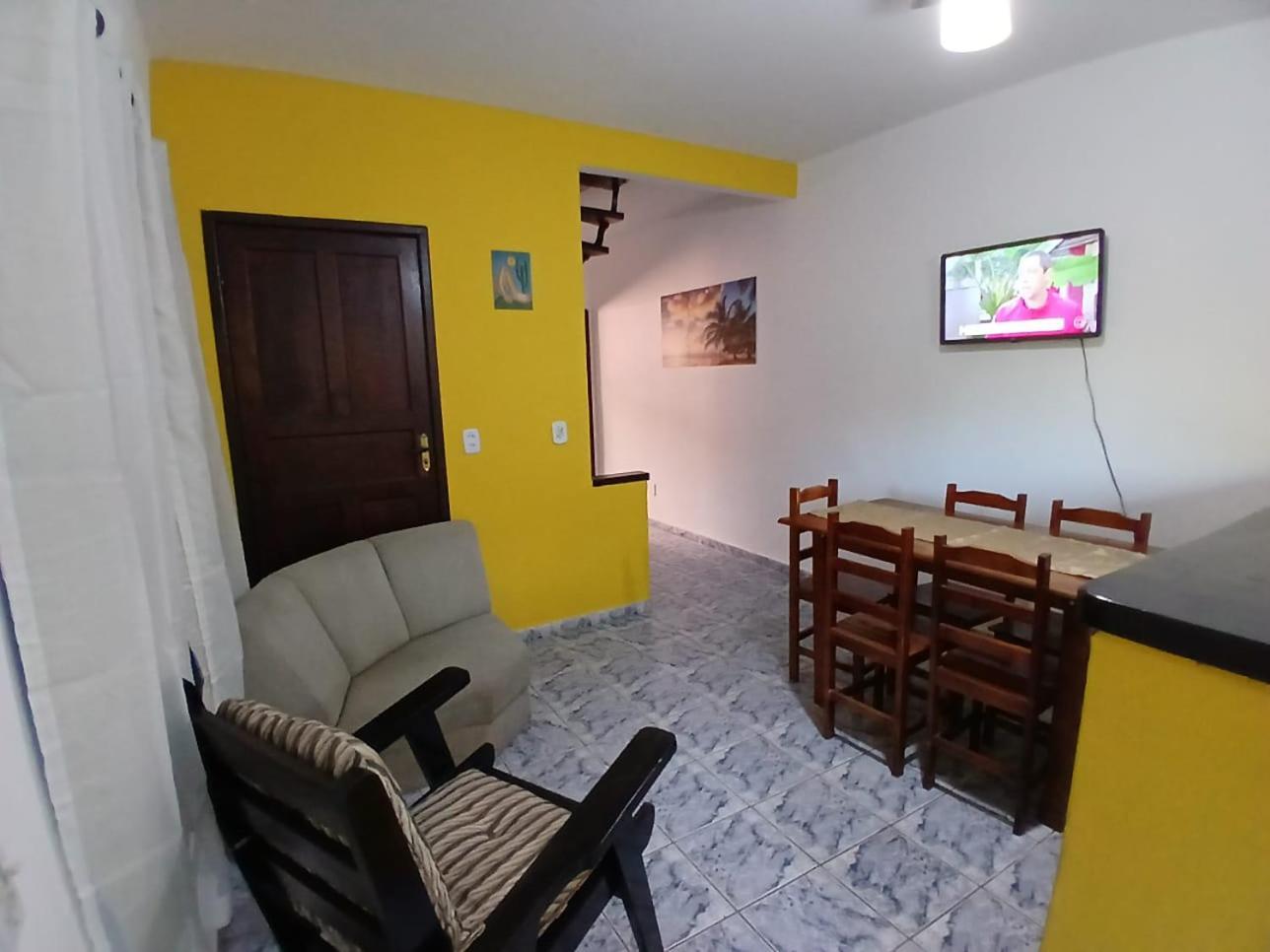 Holiday home Casa Re-canto Paz E Mar