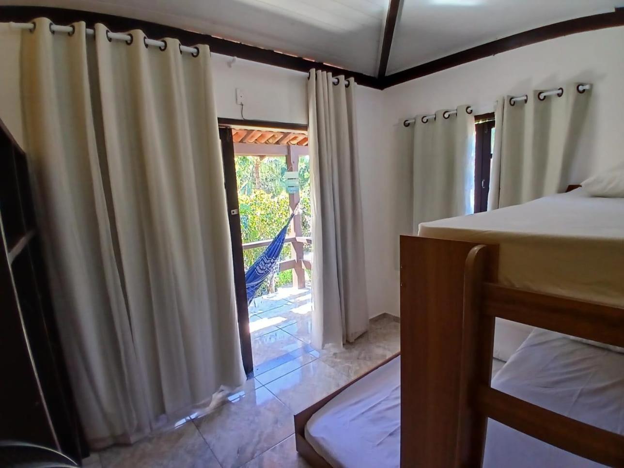Casa Re-canto Paz E Mar Holiday home *