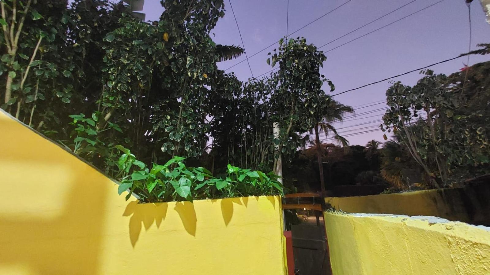 Casa Re-canto Paz E Mar Holiday home Porto Seguro