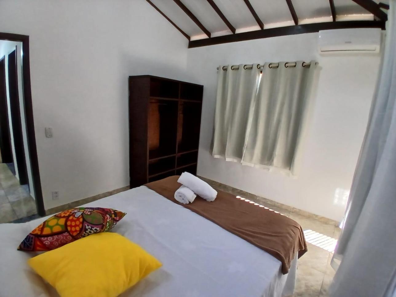 Casa Re-canto Paz E Mar Holiday home