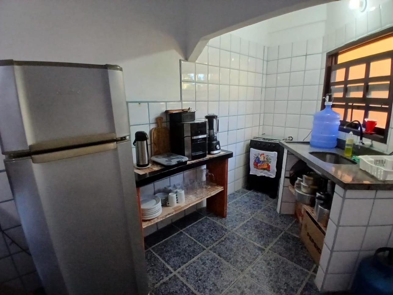 Casa Re-canto Paz E Mar Holiday home