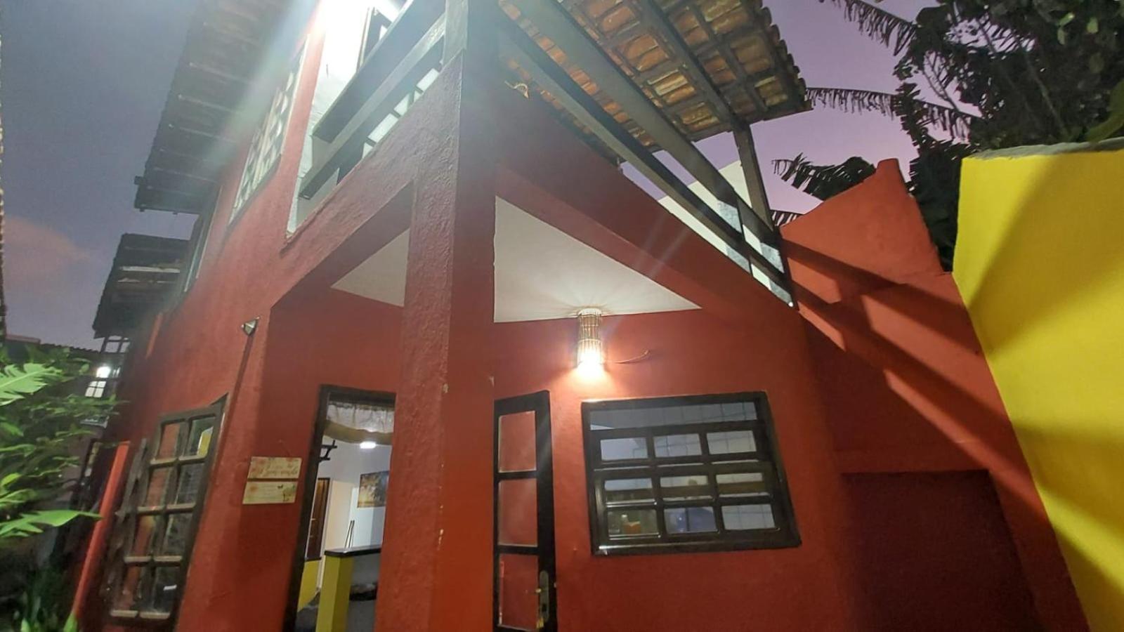 Casa Re-canto Paz E Mar Holiday home Porto Seguro