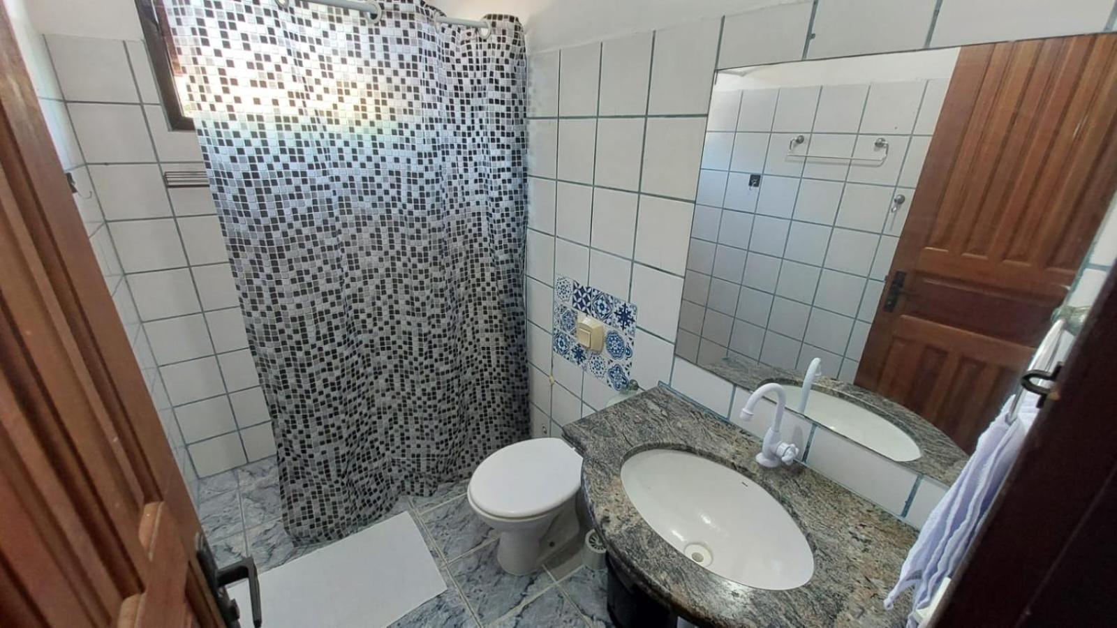 Casa Re-canto Paz E Mar Holiday home Porto Seguro