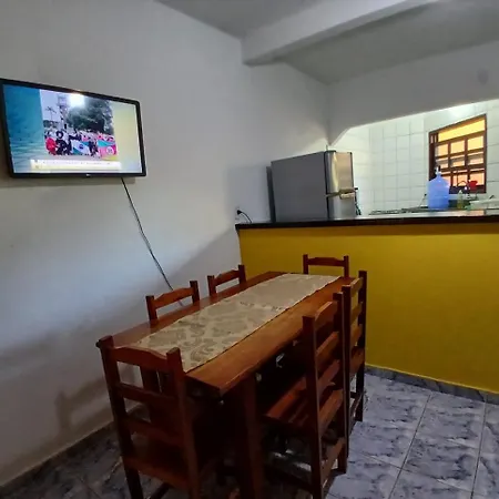Casa Re-Canto Paz E Mar Porto Seguro Exterior photo