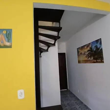 Casa Re-Canto Paz E Mar Porto Seguro Exterior photo